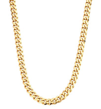 Load image into Gallery viewer, Cuban Link Chain 12mm | Gold